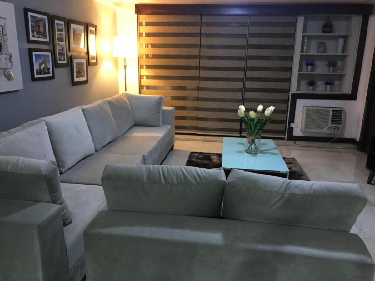 Long Term Condominium Stay In Ortigas Center Pasig City Экстерьер фото