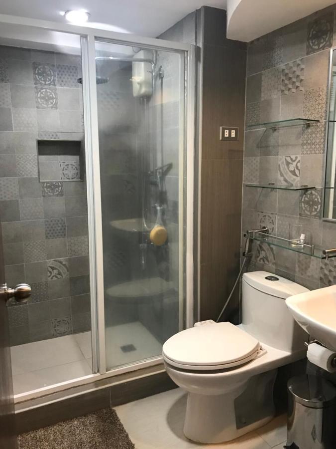 Long Term Condominium Stay In Ortigas Center Pasig City Экстерьер фото